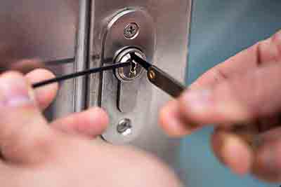 National City Emergency Locksmith